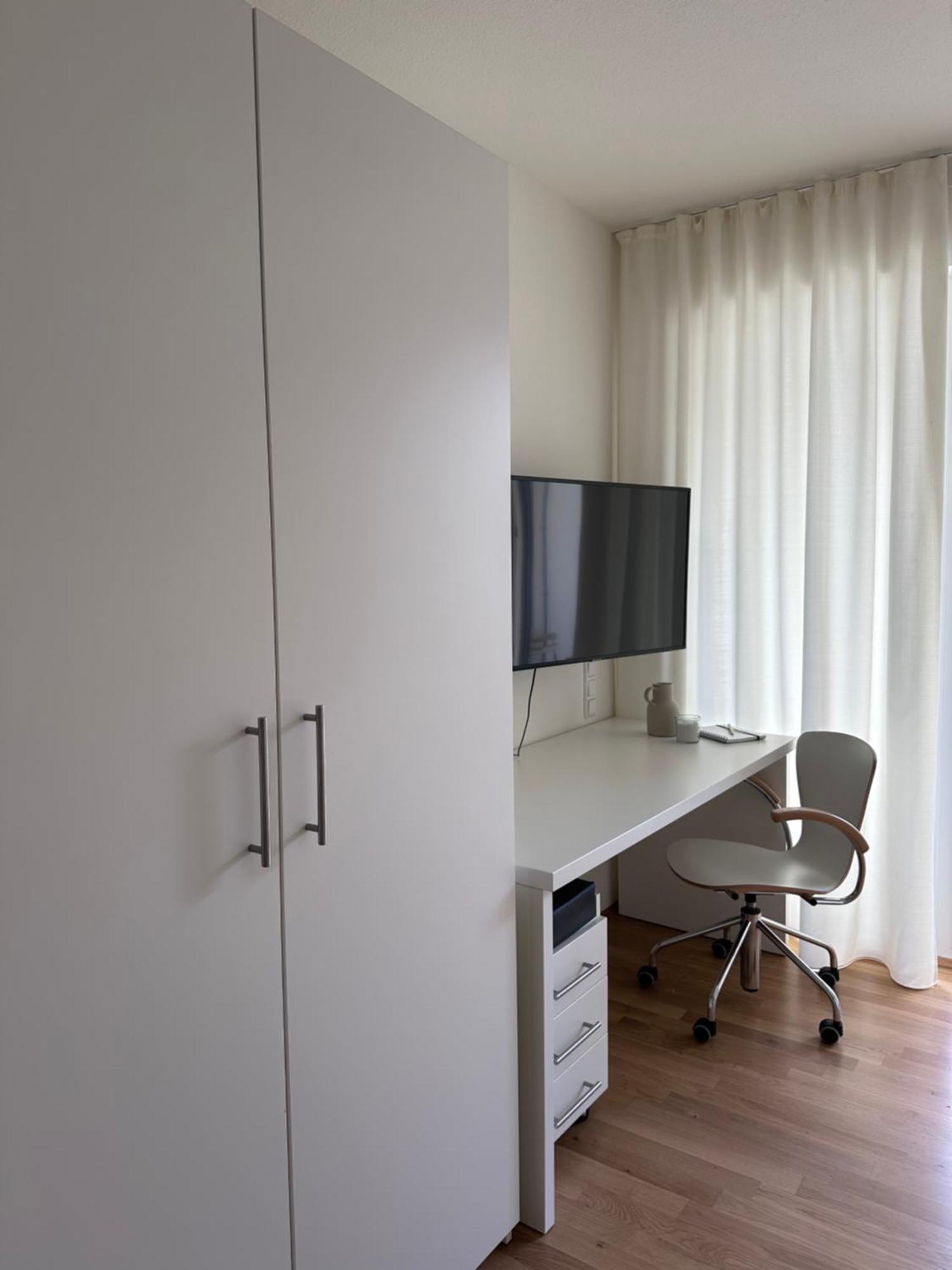 Einzimmer Apartment プフォルツハイム エクステリア 写真